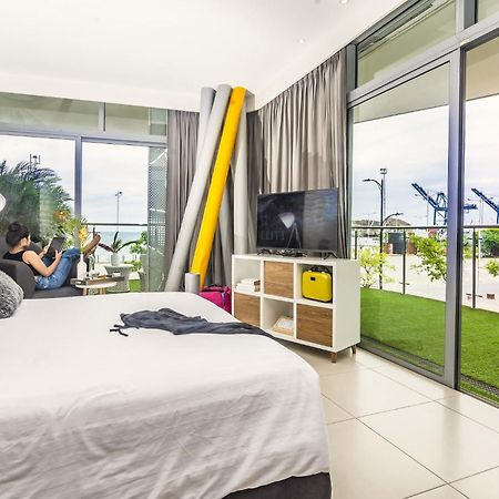 Bonita Bay Concept Hotel By Xarm Hotels Санта Марта Екстериор снимка